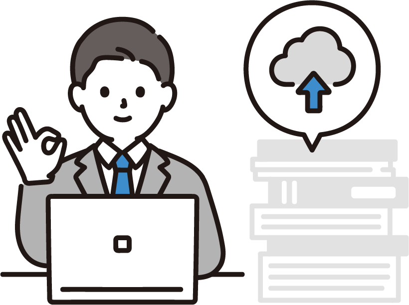 預かり鯉管理システム